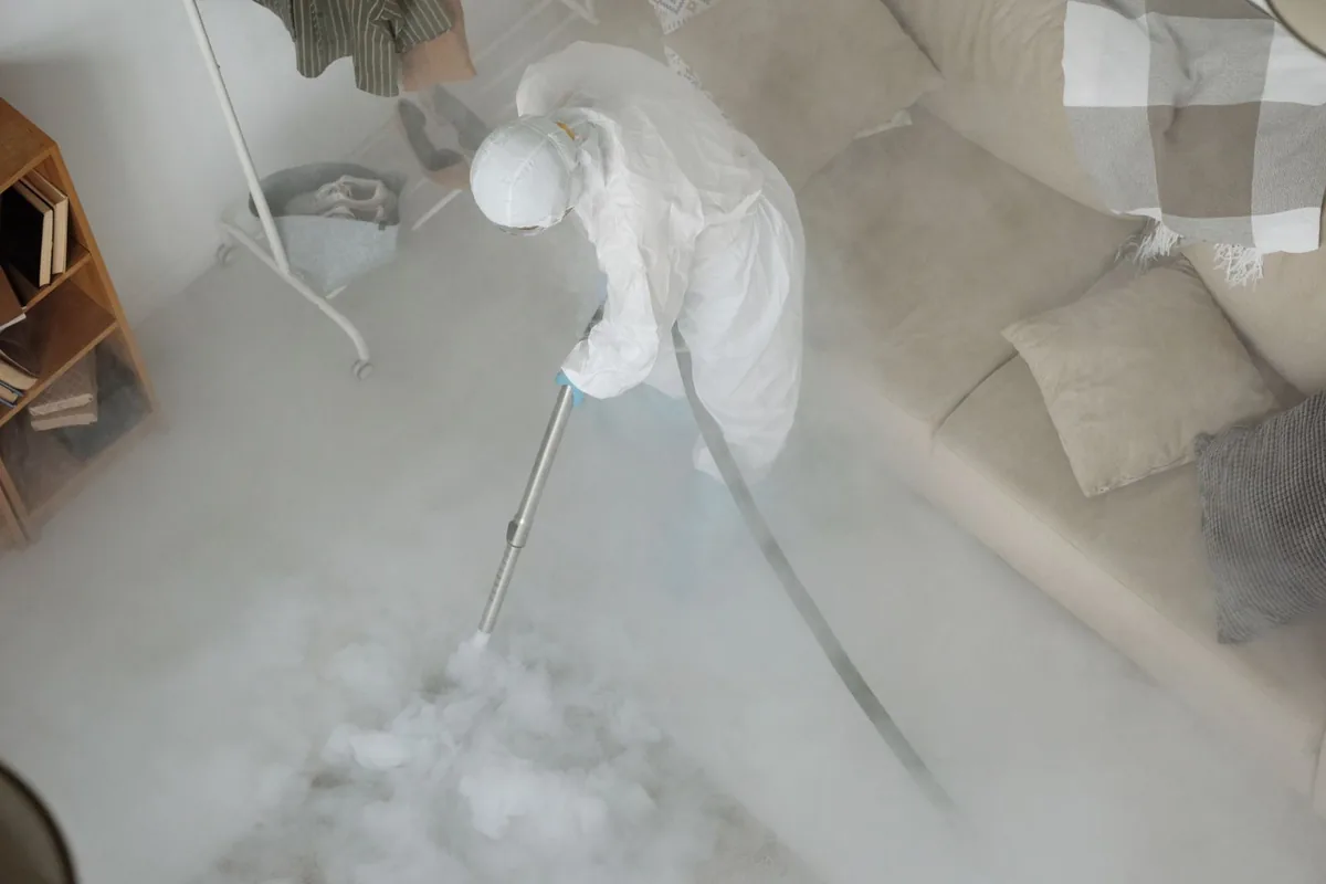 Biohazard Cleanup in Beltrami, Minneapolis, MN
